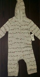 Old Navy Baby One Piece Outfit